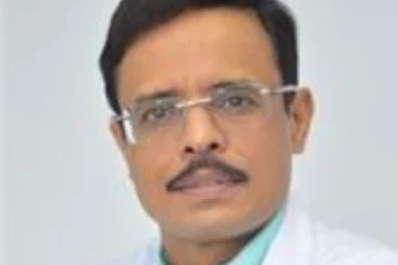 Dr. Vipul Gupta
